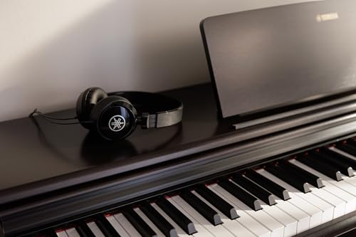 YAMAHA Arius 88-Key Digital Piano YDP145R - Image 4