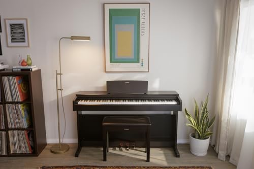 YAMAHA Arius 88-Key Digital Piano YDP145R - Image 2
