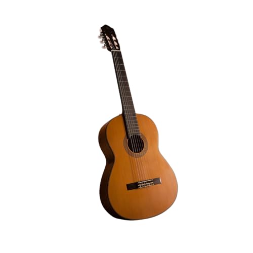 YAMAHA CG102 Nylon-String Classical Guitar - Image 2