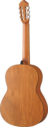 YAMAHA CG122MCH Solid Cedar Top Guitar - Image 2