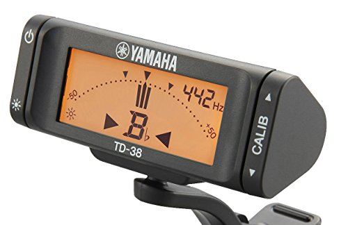 YAMAHA Chromatic TD-38L - Image 2