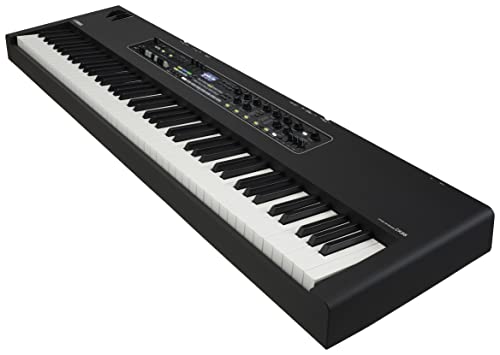 YAMAHA CK Series 88-Key Stage Keyboard (CK88) - Image 3