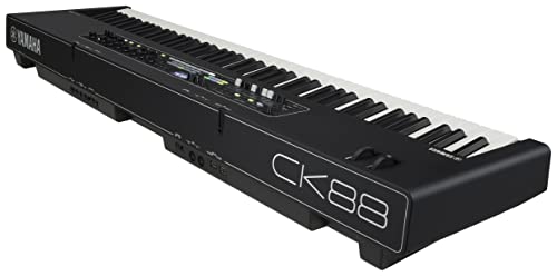 YAMAHA CK Series 88-Key Stage Keyboard (CK88) - Image 4