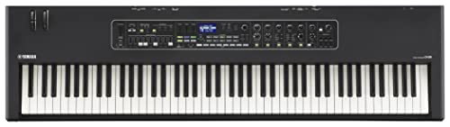 YAMAHA CK Series 88-Key Stage Keyboard (CK88) - Image 2