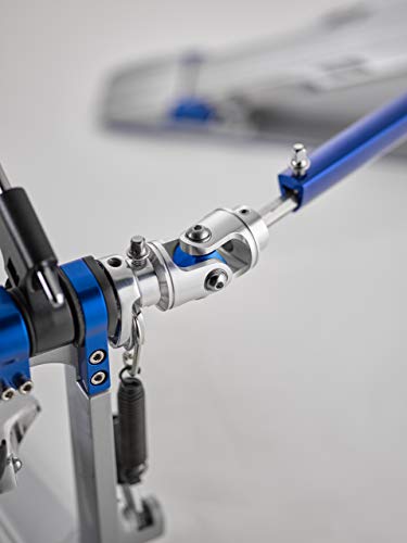 YAMAHA Direct Drive Double Bass Drum Pedal (DFP-9D) - Image 3