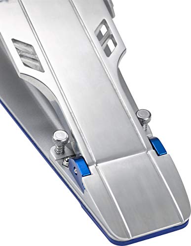 YAMAHA Direct Drive Double Bass Drum Pedal (DFP-9D) - Image 4
