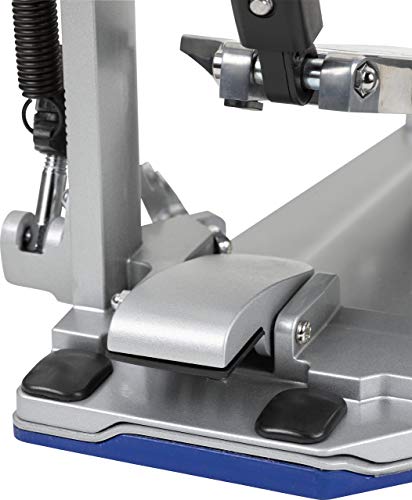 YAMAHA Direct Drive Double Bass Drum Pedal (DFP-9D) - Image 5