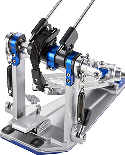 YAMAHA Direct Drive Double Bass Drum Pedal (DFP-9D) - Image 2