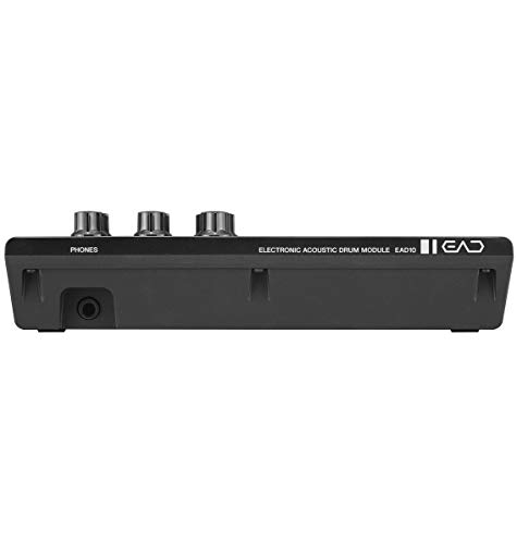 YAMAHA EAD10 Electronic-Acoustic Drum Module - Image 4
