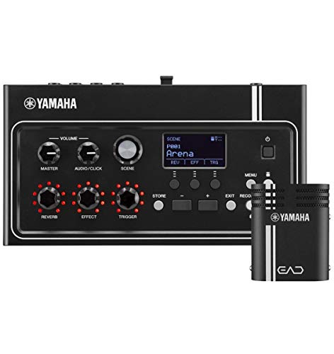 YAMAHA EAD10 Electronic-Acoustic Drum Module - Image 2
