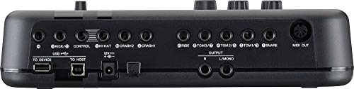 YAMAHA Electronic Drum Trigger Module DTX-PRO - Image 2