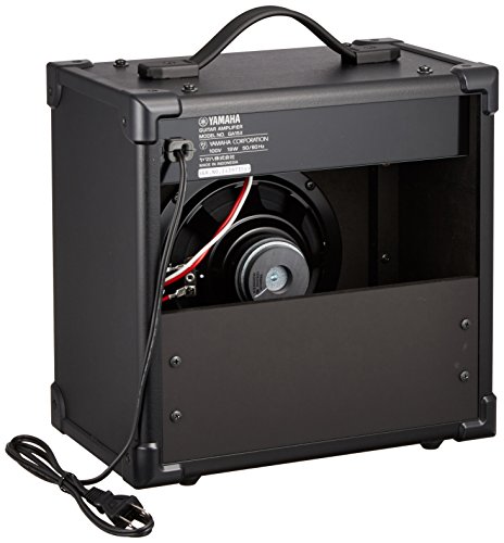 YAMAHA Guitar Amplifier GA15II - Image 2