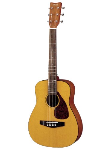 YAMAHA JR1 FG Junior 3/4 Acoustic Guitar - Image 2