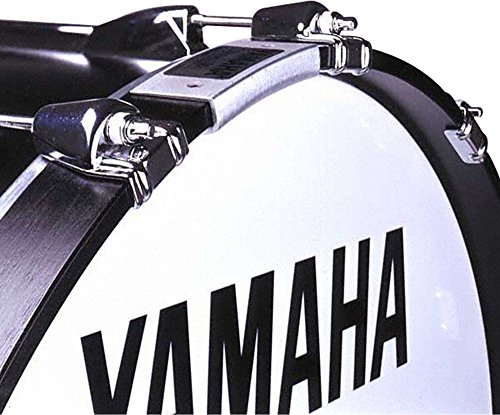 YAMAHA Marching Bass Drum Rim Savers Pair - Image 2