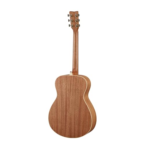 YAMAHA Storia I Acoustic Guitar - Image 4