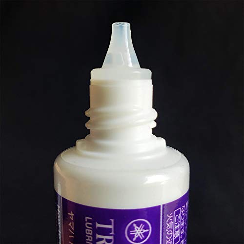 YAMAHA Trombone Slide Lubricant, 30ml - Image 3