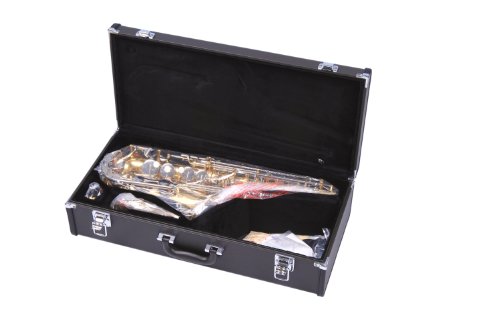 YAMAHA YAS-26 Alto Saxophone - Image 4