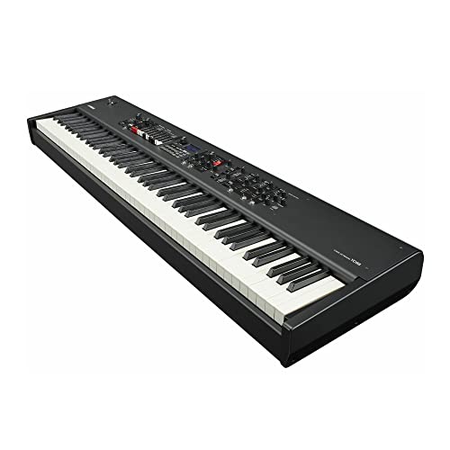 YAMAHA YC88 88-Key Organ Stage Keyboard - Image 3