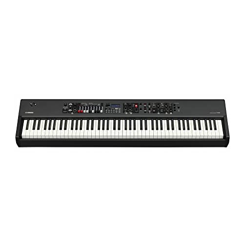 YAMAHA YC88 88-Key Organ Stage Keyboard - Image 4