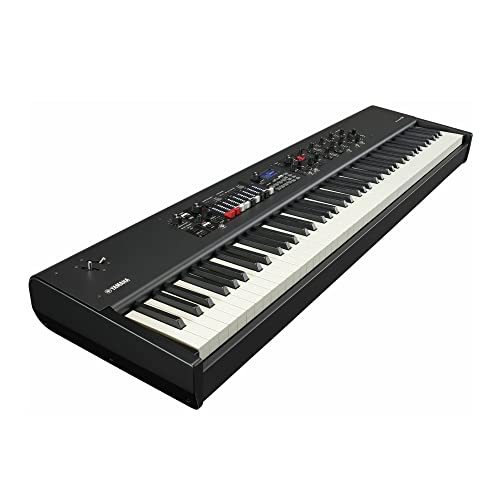 YAMAHA YC88 88-Key Organ Stage Keyboard - Image 2