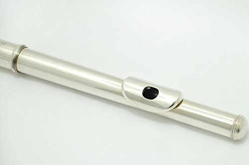 YAMAHA YFL-211 Flute - Image 3