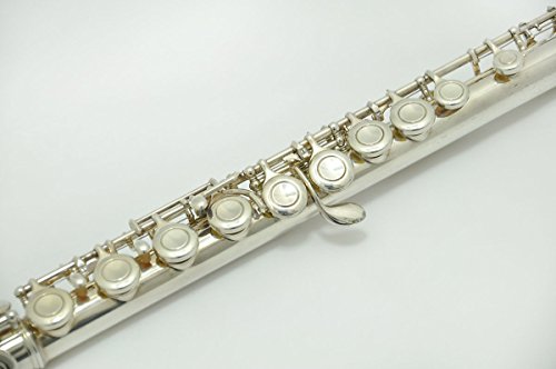 YAMAHA YFL-211 Flute - Image 4