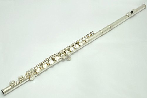 YAMAHA YFL-211 Flute - Image 2