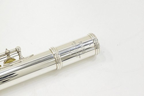 YAMAHA YFL-211S Flute - Image 4