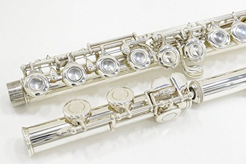 YAMAHA YFL-211S Flute - Image 5