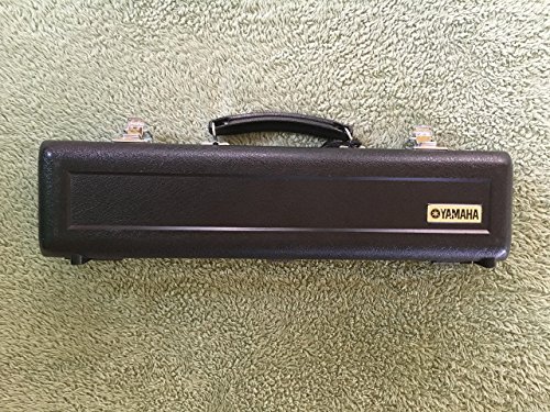 YAMAHA YFL-221 Student Flute - Image 4