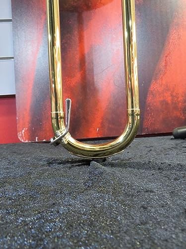 YAMAHA Ysl200ad Trombone - Image 3