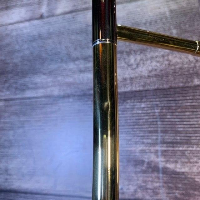 YAMAHA Ysl200ad Trombone - Image 5
