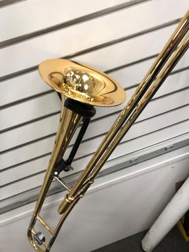 YAMAHA Ysl200ad Trombone - Image 2