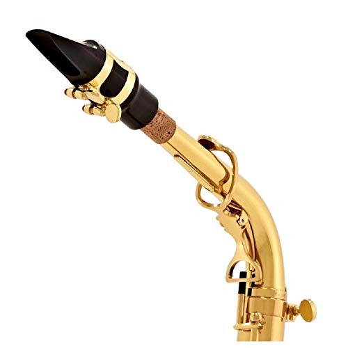 Yanagisawa A-WO10 Alto Saxophone - Image 3