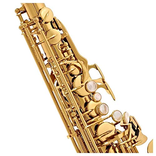 Yanagisawa A-WO10 Alto Saxophone - Image 4