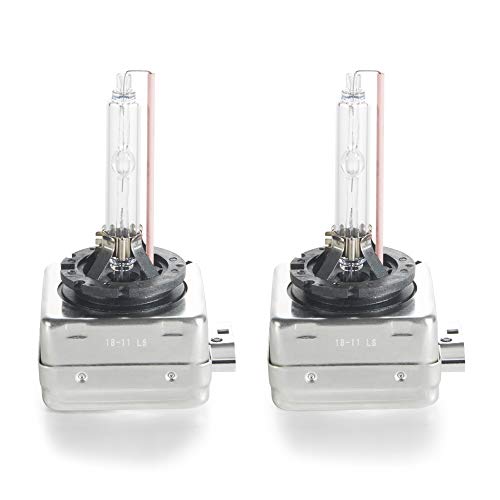 Yandirect D1R 6000K 35W Xenon HID Bulb - Image 3