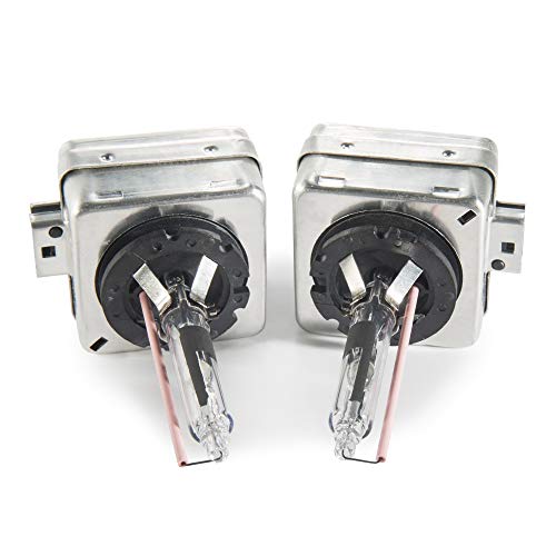 Yandirect D1R 6000K 35W Xenon HID Bulb - Image 4
