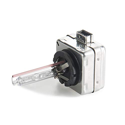 Yandirect D1R 6000K 35W Xenon HID Bulb - Image 5