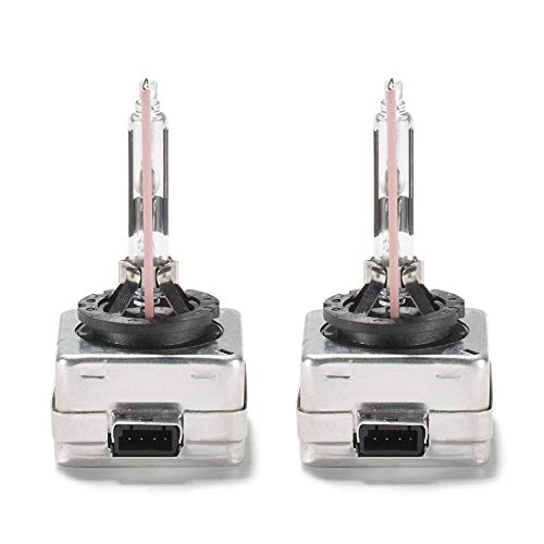 Yandirect D1R 6000K 35W Xenon HID Bulb - Image 2