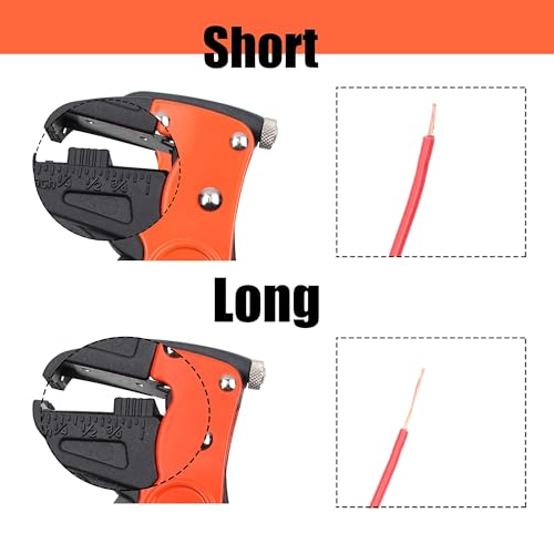 Yangoutool Automatic Wire Stripping Tool 2 In 1 - Image 3