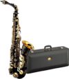 YAMAHA YAS82ZII Custom Z Professional Alto Saxophone