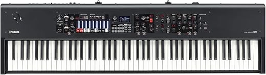 YAMAHA YC88 88-Key Organ Stage Keyboard