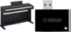 YAMAHA YDP145 Digital Console Piano With Bench