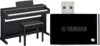 YAMAHA YDP165 Digital Console Piano With Bench