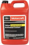 Ford Yellow Concentrated Antifreeze/Coolant VC-13-G