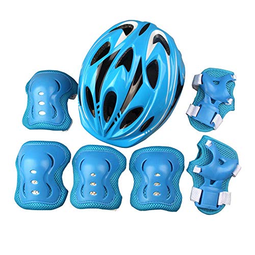 Yesdico Kids Protective Gear Set CPSC Certified - Image 2