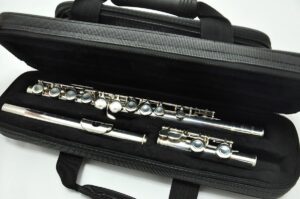 YAMAHA YFL-211 Flute