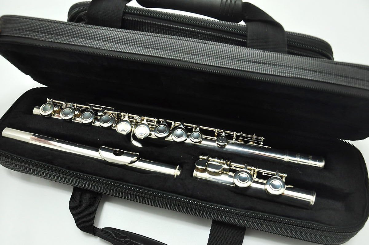 YAMAHA YFL-211 Flute
