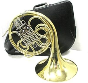 YAMAHA YHR314 French Horn Brass