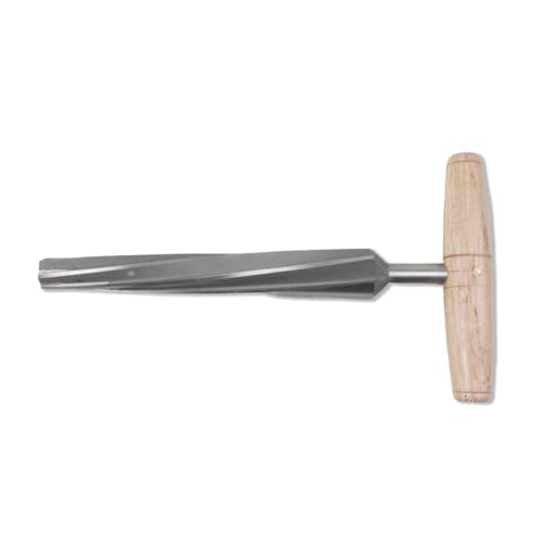 yinfente Cello Endpin Hole Reamer Tool 4/4 - Image 3
